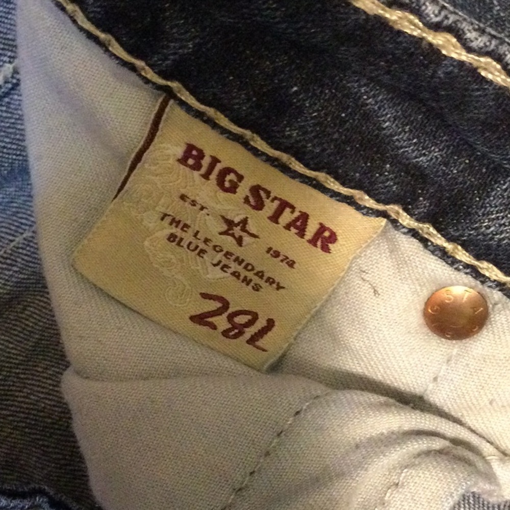 Big Star Liv 28L - Picture 4 of 6